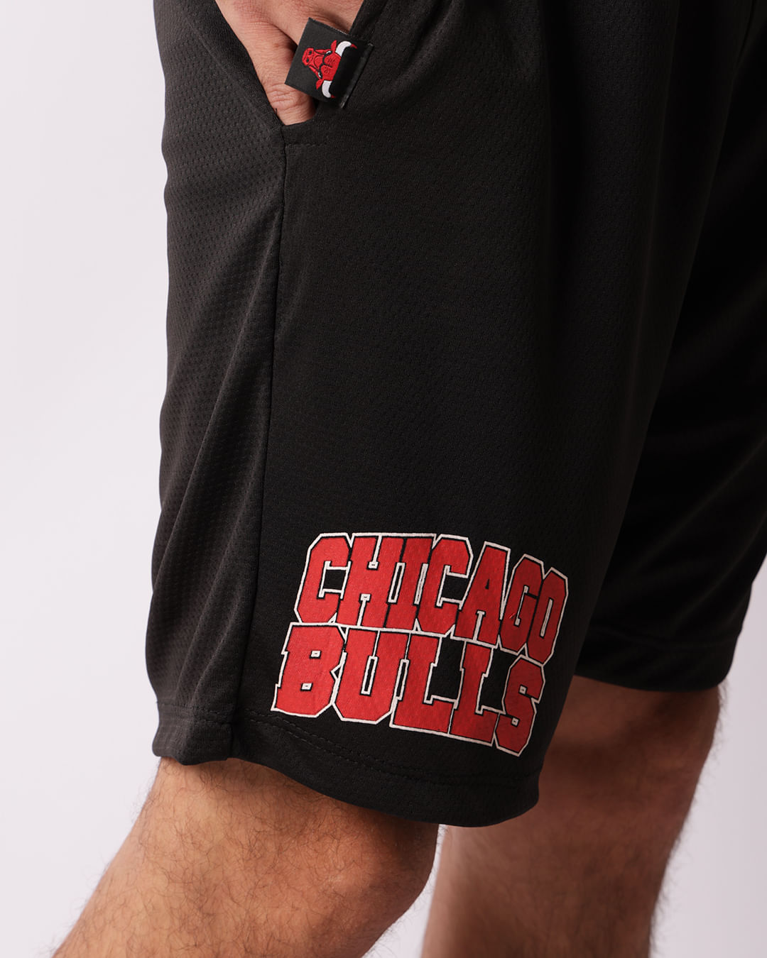 Berm-Basq-Nba-N0605-Chicaco-Bulls---Preto