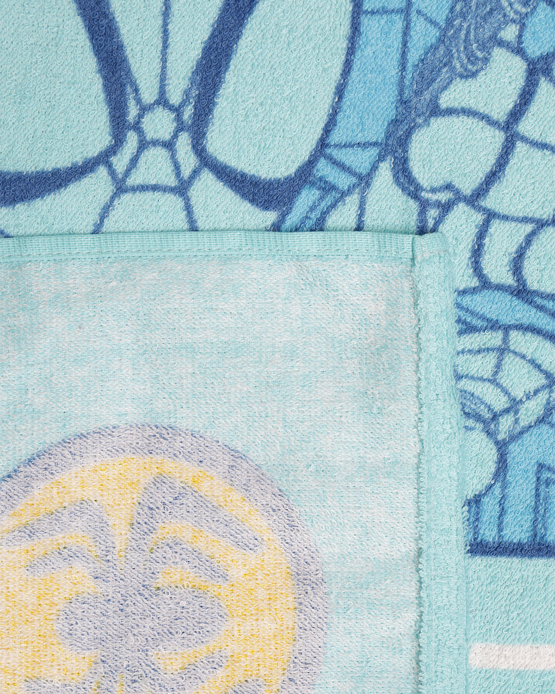 Toalha-Bh-Felpa-70x130-Spidey---Azul