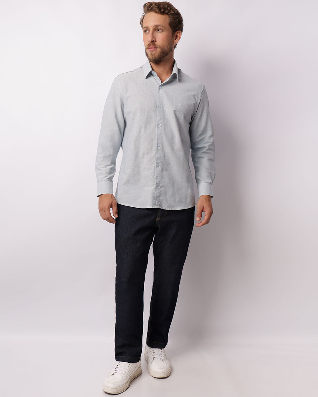 Calca-Jns-Ctp-Ret-Aze-Knife---H25---Jeans-Blue