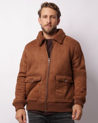 Jkt-Suede-124-380-Elvin---Marrom