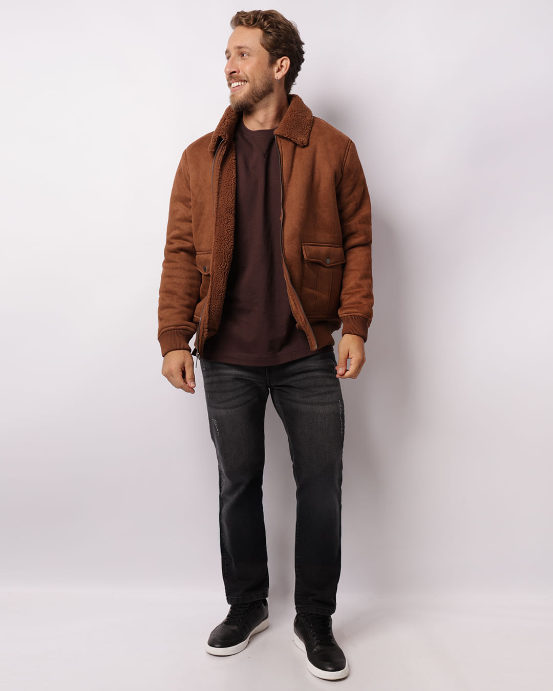 Jkt-Suede-124-380-Elvin---Marrom
