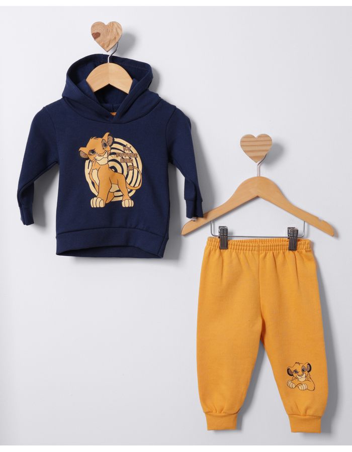 Conjunto-Mol-Ch42227-Mascpg-Rei-Leao---Marinho