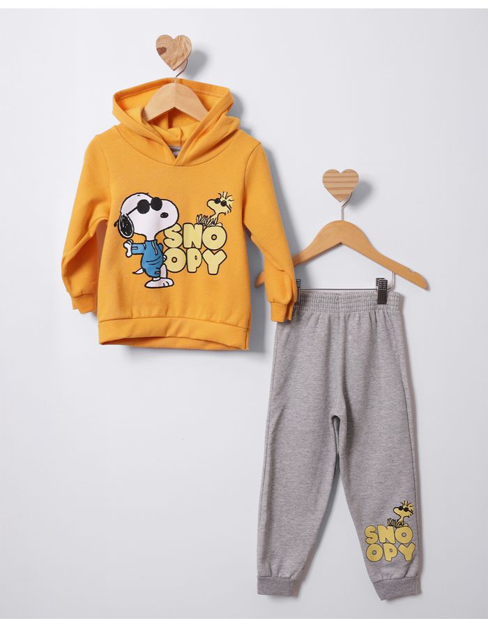 Conjunto-Molch42116-Masc-13--Snopy---Mostarda