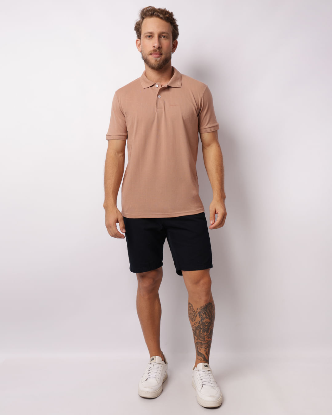 Polo-Pmcinv25131-Bege---Bege