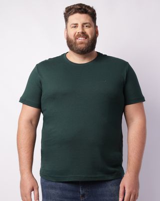 Camiseta-Cbps-Militar-Lisa-G1g4-Plus---Verde
