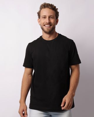 Camiseta-Heavy-Jersey-Preto---Preto