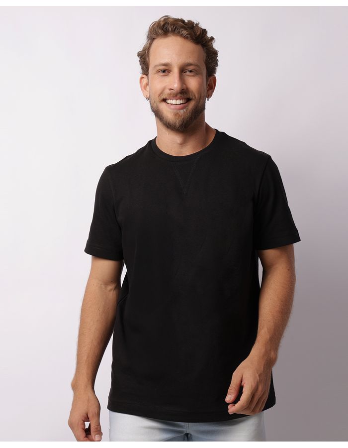 Camiseta-Heavy-Jersey-Preto---Preto
