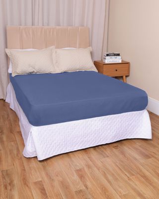 Lencol-Avulso-Com-Elastico-Casal-Micrope---Azul