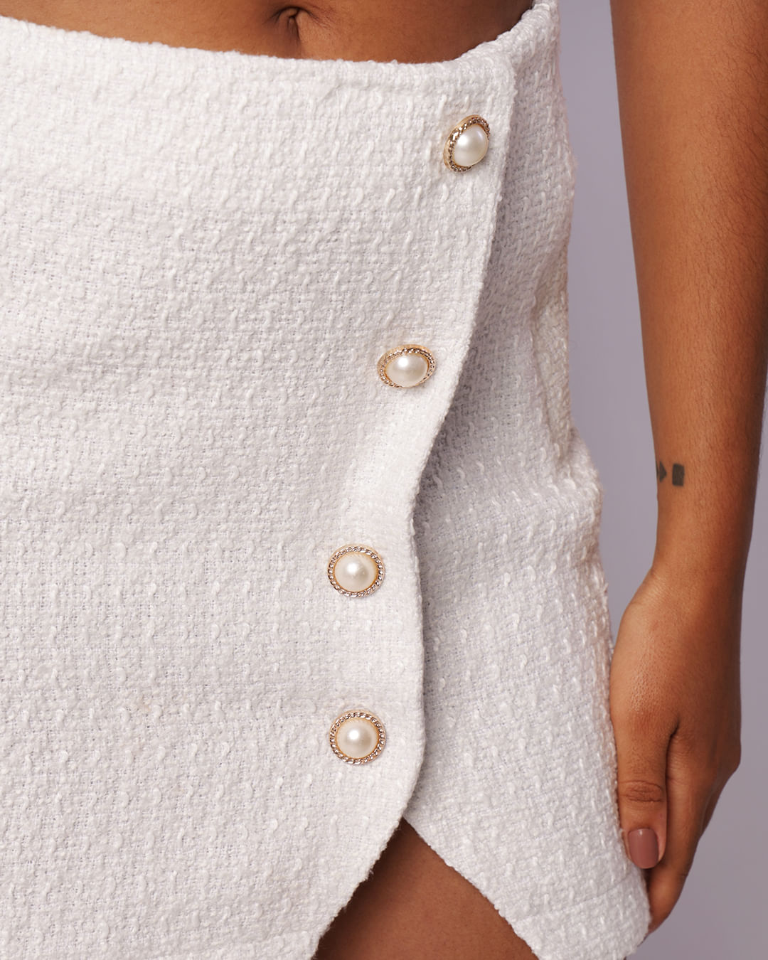 Saia-Tweed-7w24l-691b-Bco---Branco