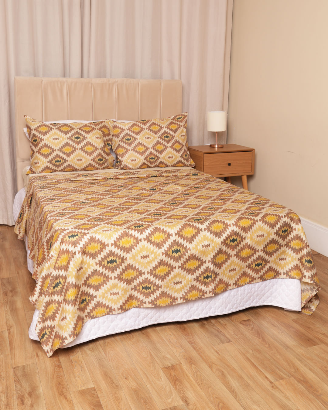 Jogo-Ac2003-Microfibra-Casal-4pcs---Outros-Floral