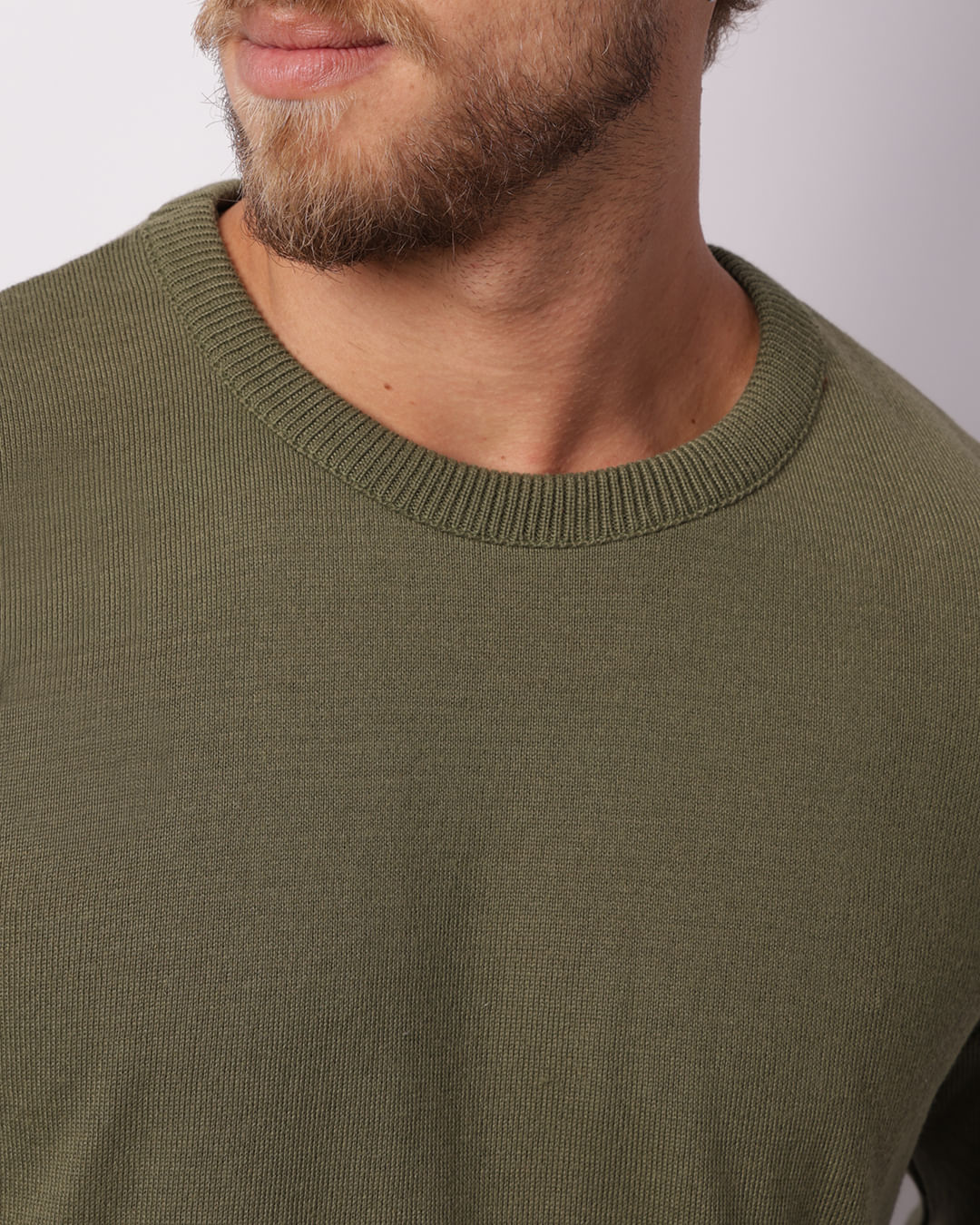 Sueter-Basico-Olive---Oliva