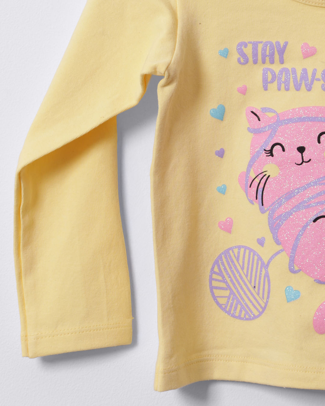 Blusa-2550-Gato-Novelo-Ml-Fem-13---Amarelo