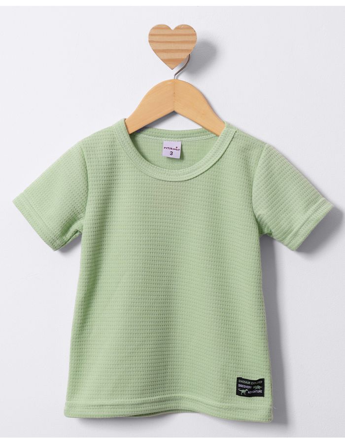 Camiseta-Waffle-To035959-Masc13---Verde