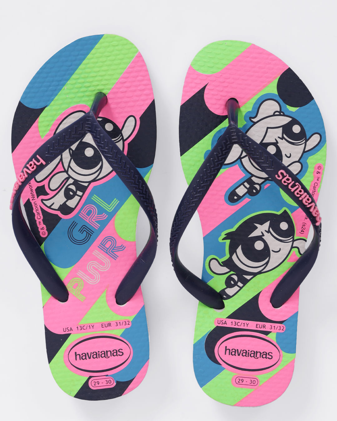 Chi-Hav-4149886-0001-K-Sl-Powerpuff--Bra---Branco