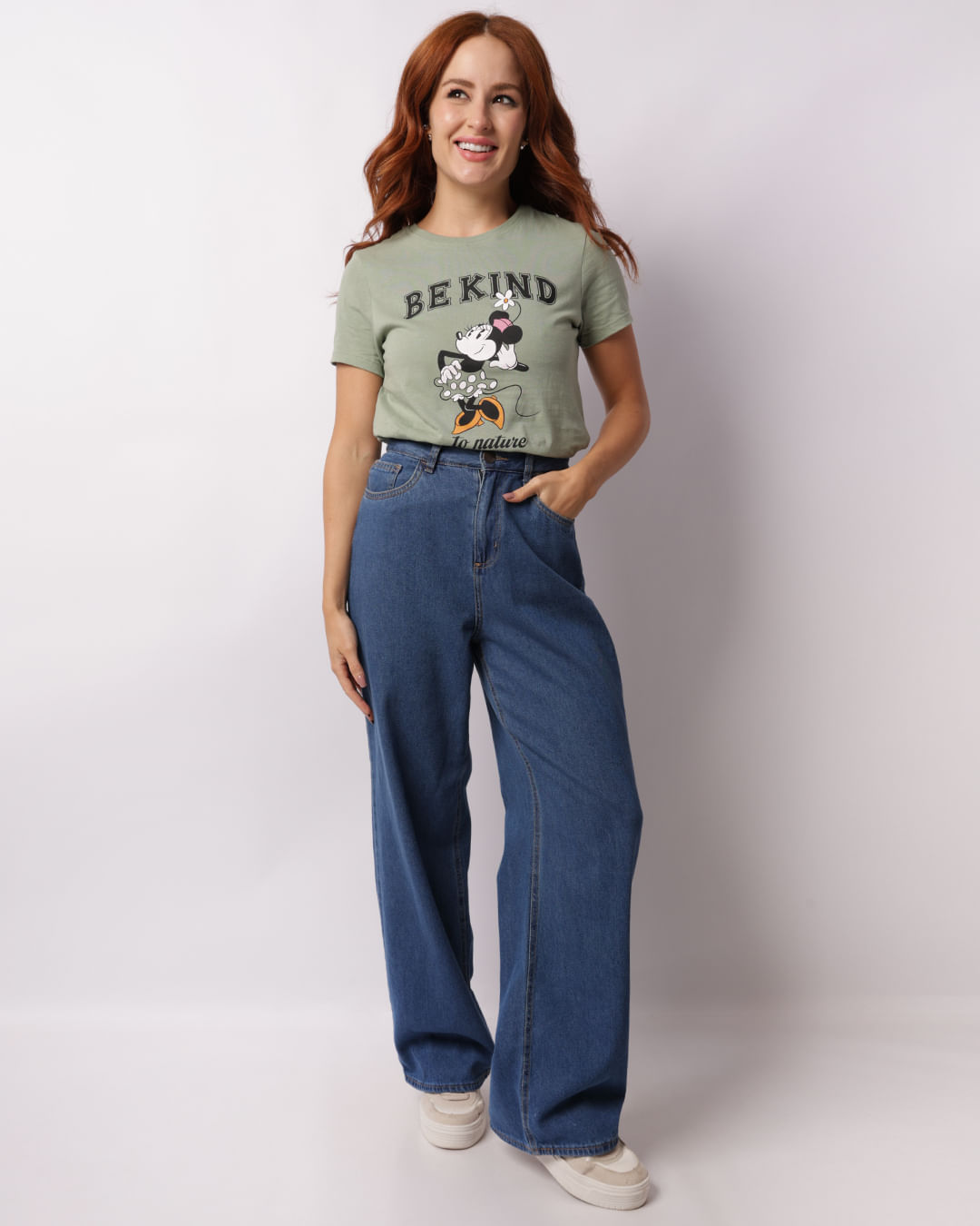 Camiseta-Mc-23720-Minnie-Pgg-Mod-P4---Verde