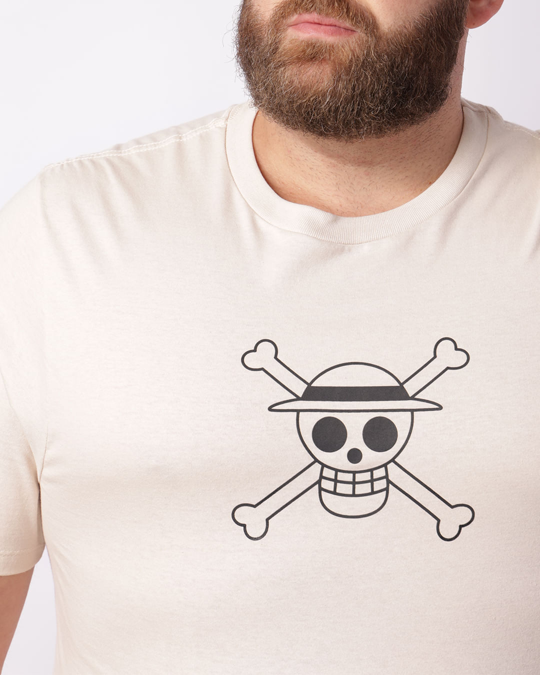 Camiseta-Tpl110013-One-Piece-Plus---Bege