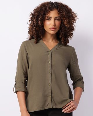 Camisa-860165-Viscose-Gola-Padre-Lisa-Vd---Verde