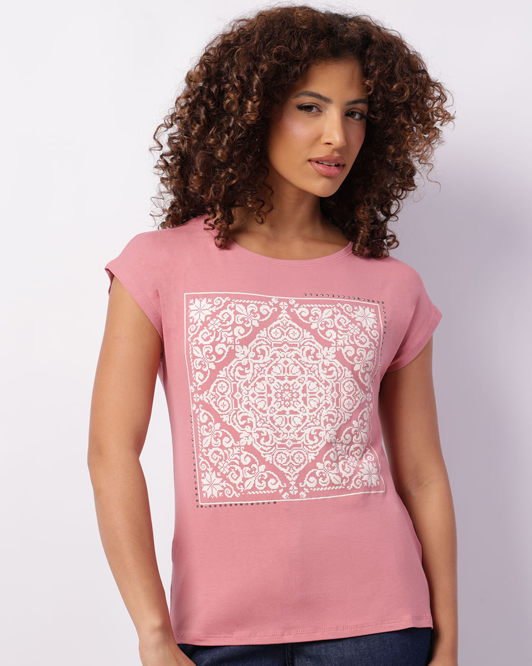 Blusa--Estampada-Rose-Mesa-Tf925a---Rose