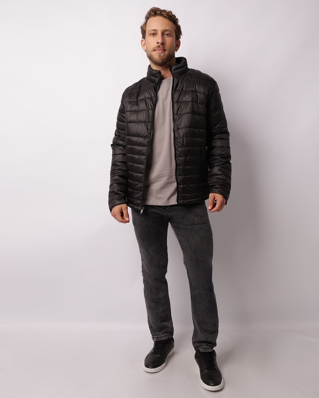 Jkt-Slim-Puffer-Blk---Preto