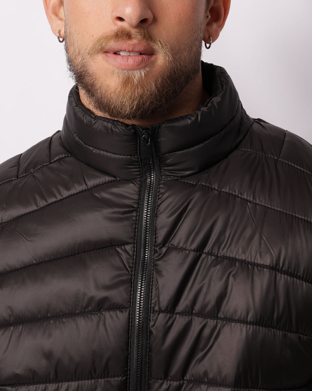 Jkt-Slim-Puffer-Blk---Preto