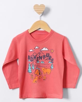 Camiseta-Masc13-Mlonga-Sortida---Laranja-Claro