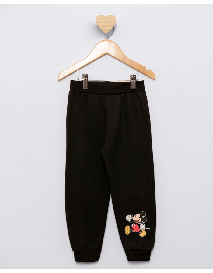 Calca-Mol-Ch34724-Masc13-Mickey---Preto