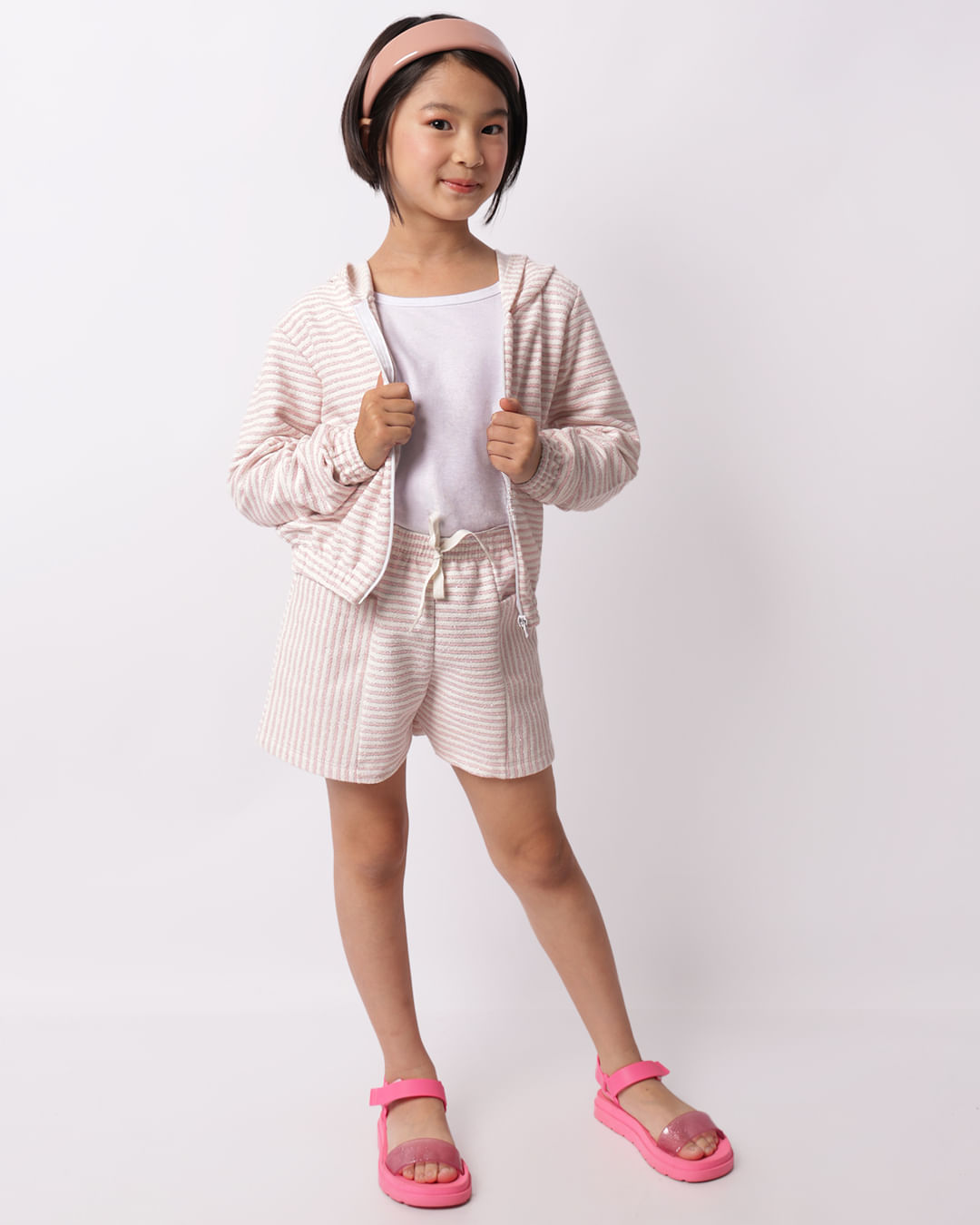 Short-40915-Moletinho-Fio-Lurex-F48---Rosa