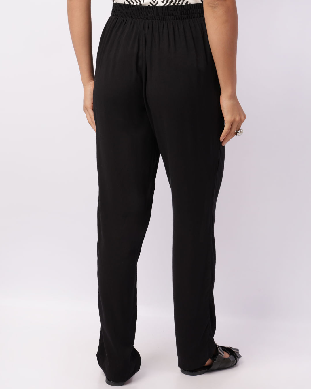 Calca-860164-Viscose-Lisa-C-Preg-Pto---Preto