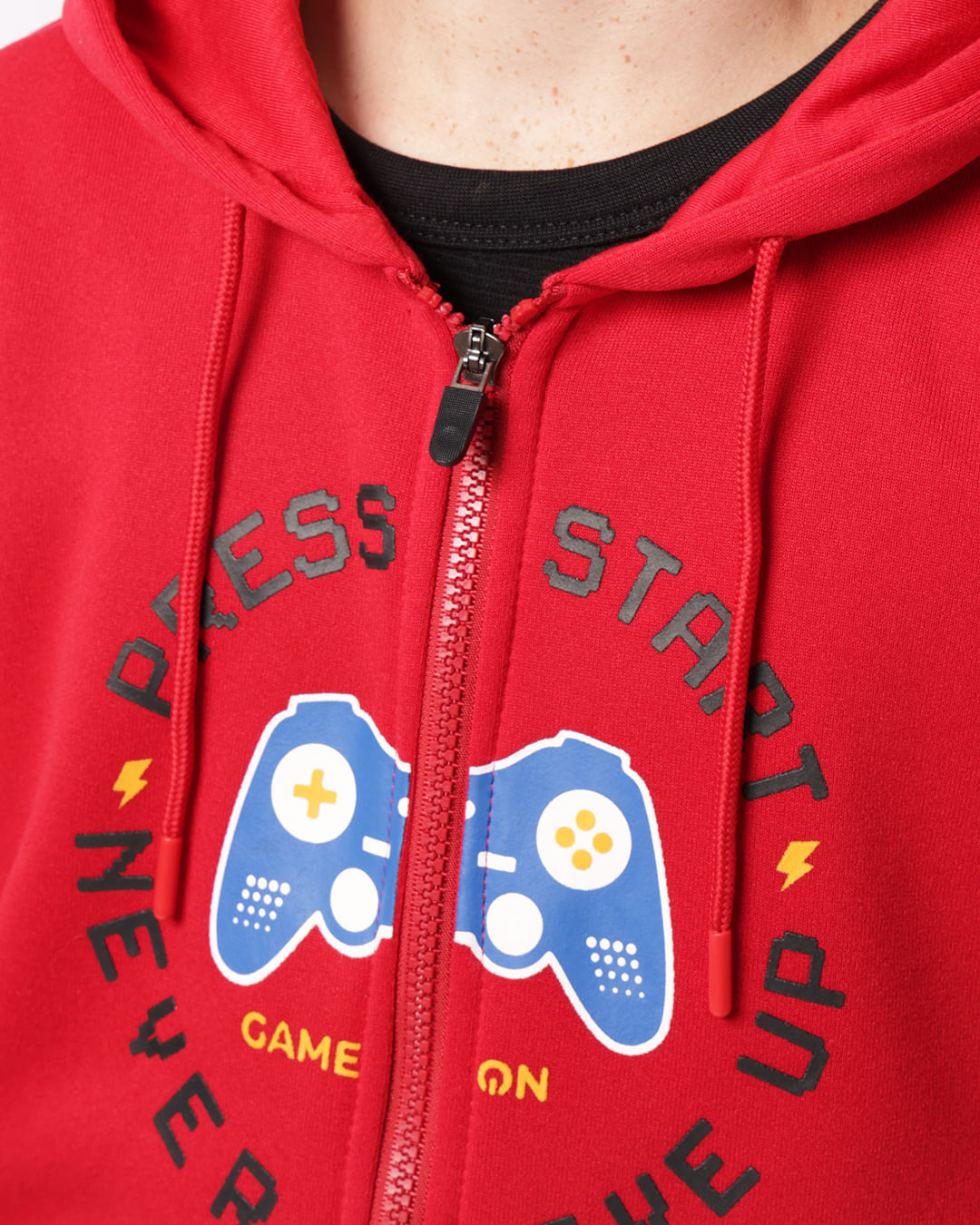 Blusa-Kbgf--2410-Mol-Ab-Cp-M1016-Game---Vermelho