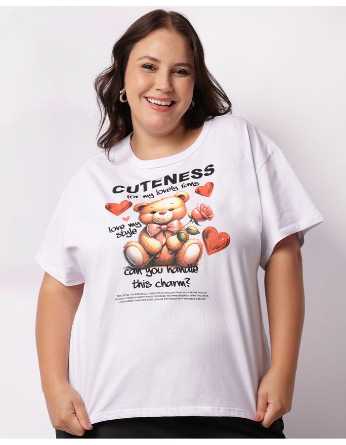 Tshirt-Mc-40288-Csilk-Urso---Branco