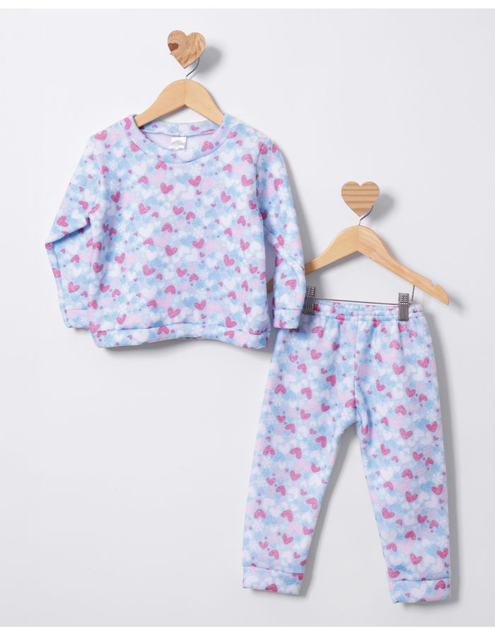 Pij-Ml-Soft-Florescoracao-3050-Bba-13---Azul-Outros