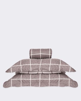 Kit-Colcha-Casal-Bouti-Emb-1-25---Roxo-Listrado