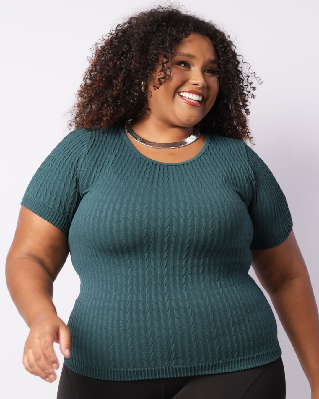 Blusa-Mc-4058-Seamless-Text---Verde