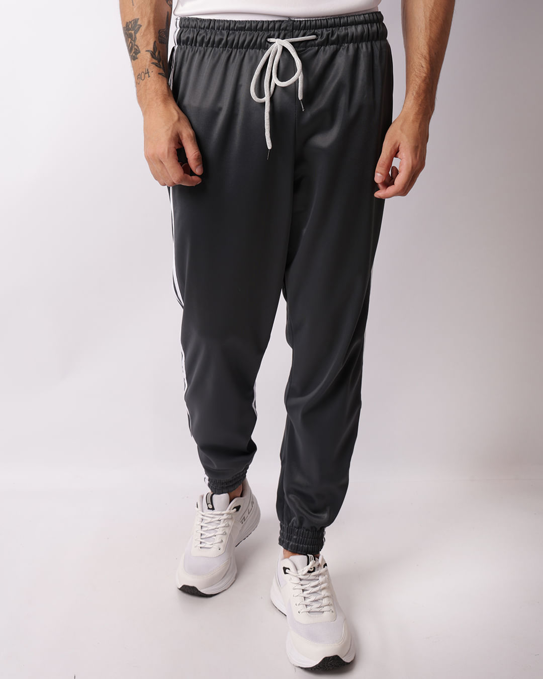 Calca-M-Adis-21695-Jog-Cgal-Dupl-Ccad---Cinza