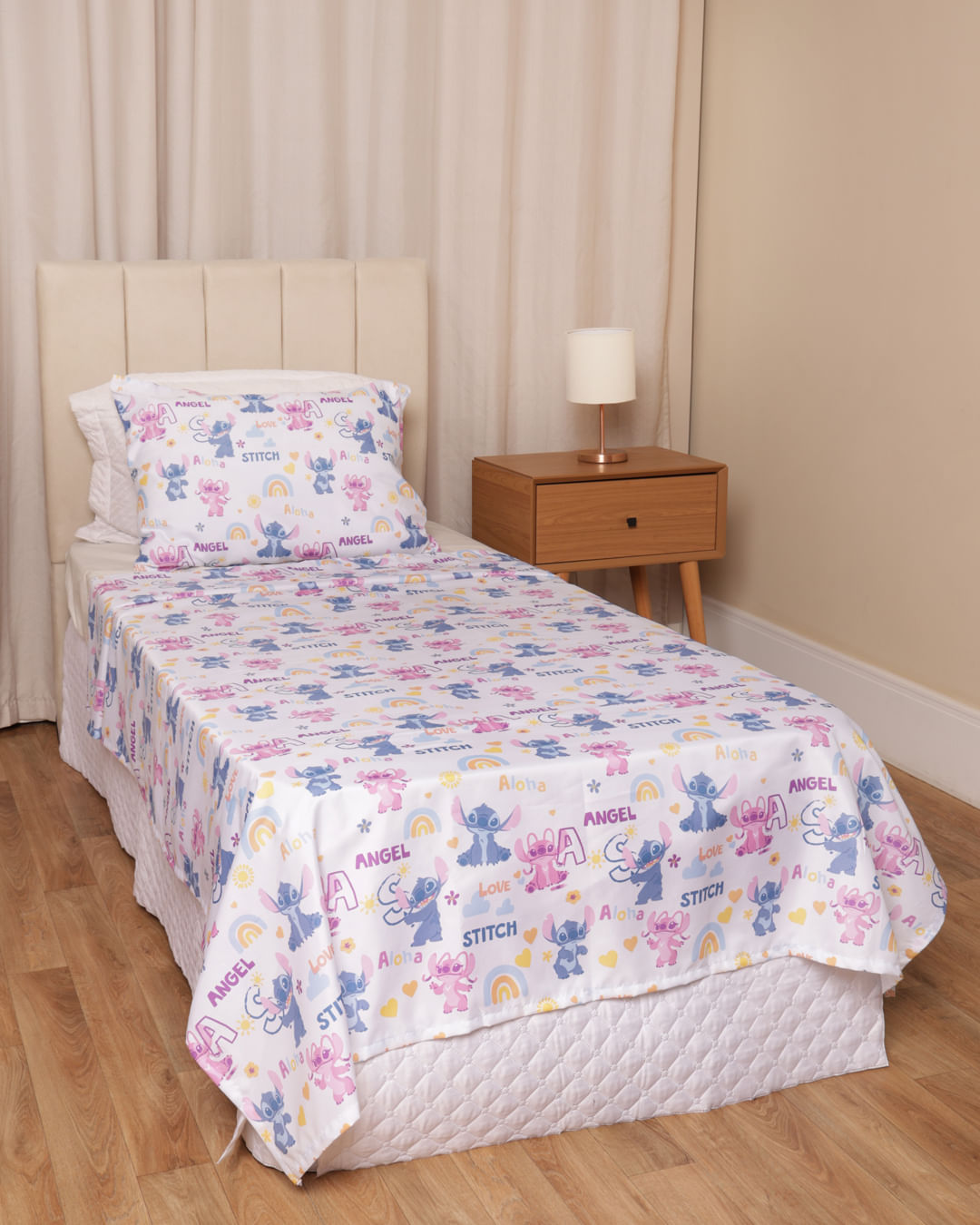 Jg-De-Cama-Inf-Stitch-Angel-Aloha---Estampado