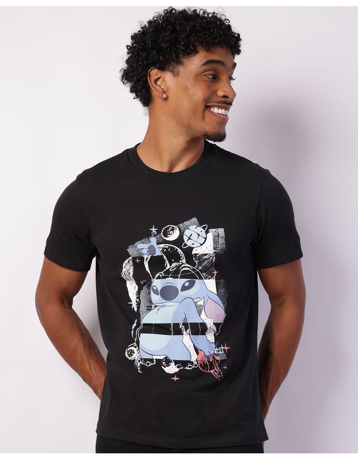 Camiseta-Lilo--Stitch-Trd110006-Pgg---Preto