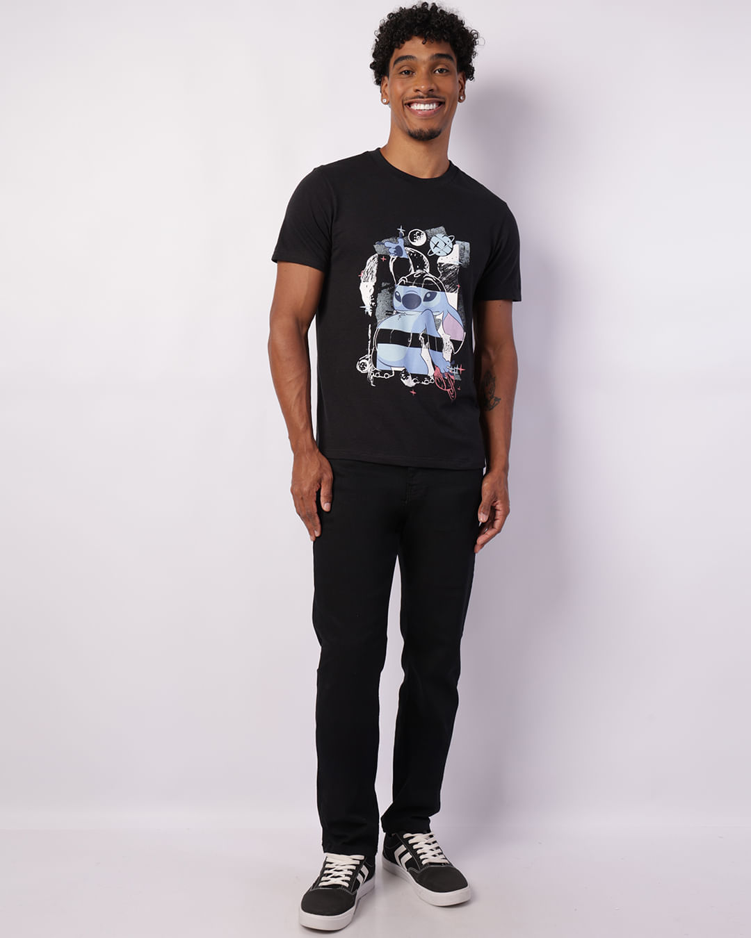 Camiseta-Lilo--Stitch-Trd110006-Pgg---Preto