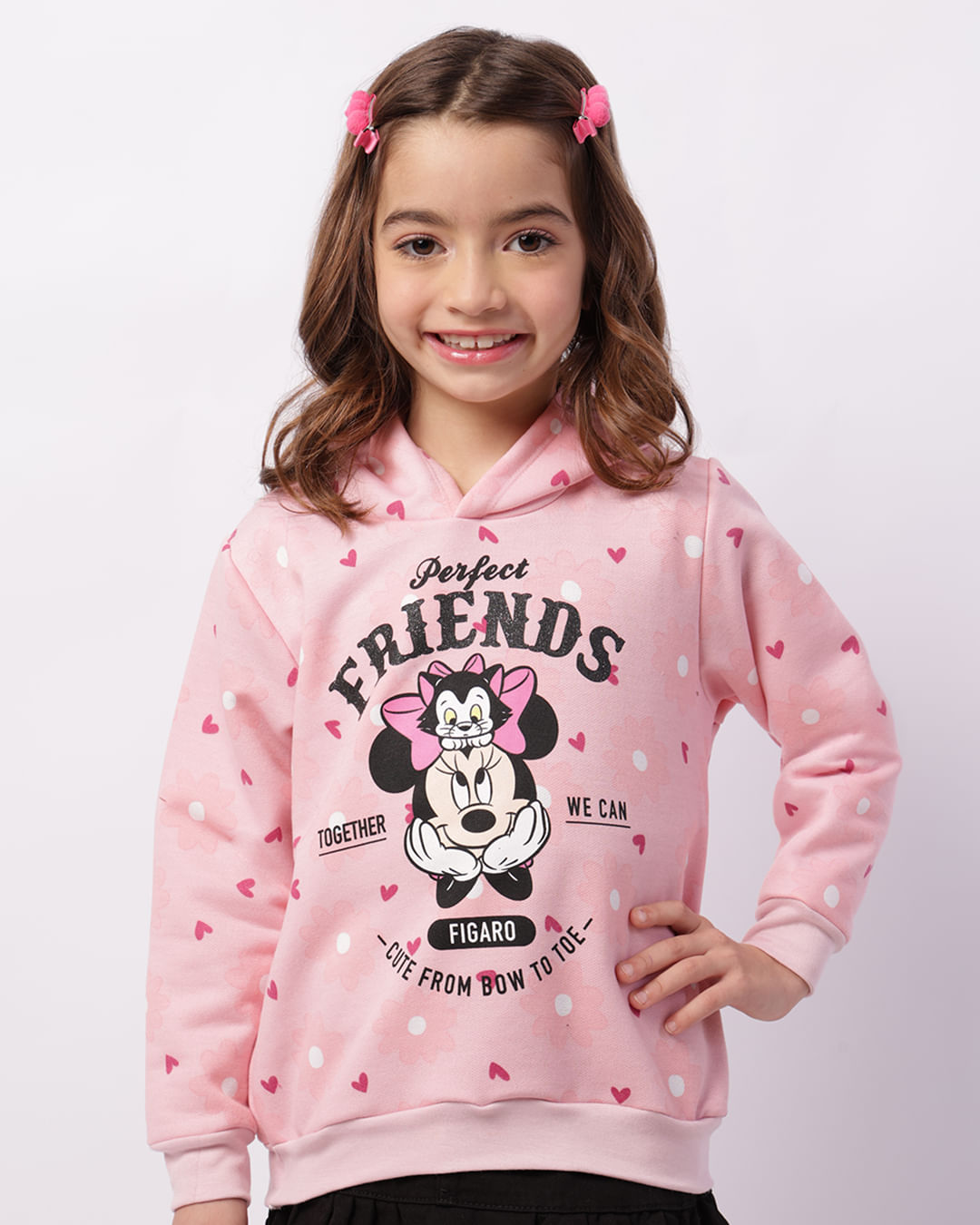 Blusa-Mol-T252588-Capuz-F410-Minnie---Rosa