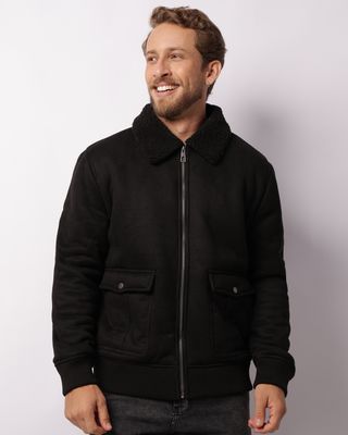 Jkt-Suede-124-380-Elvin---Preto