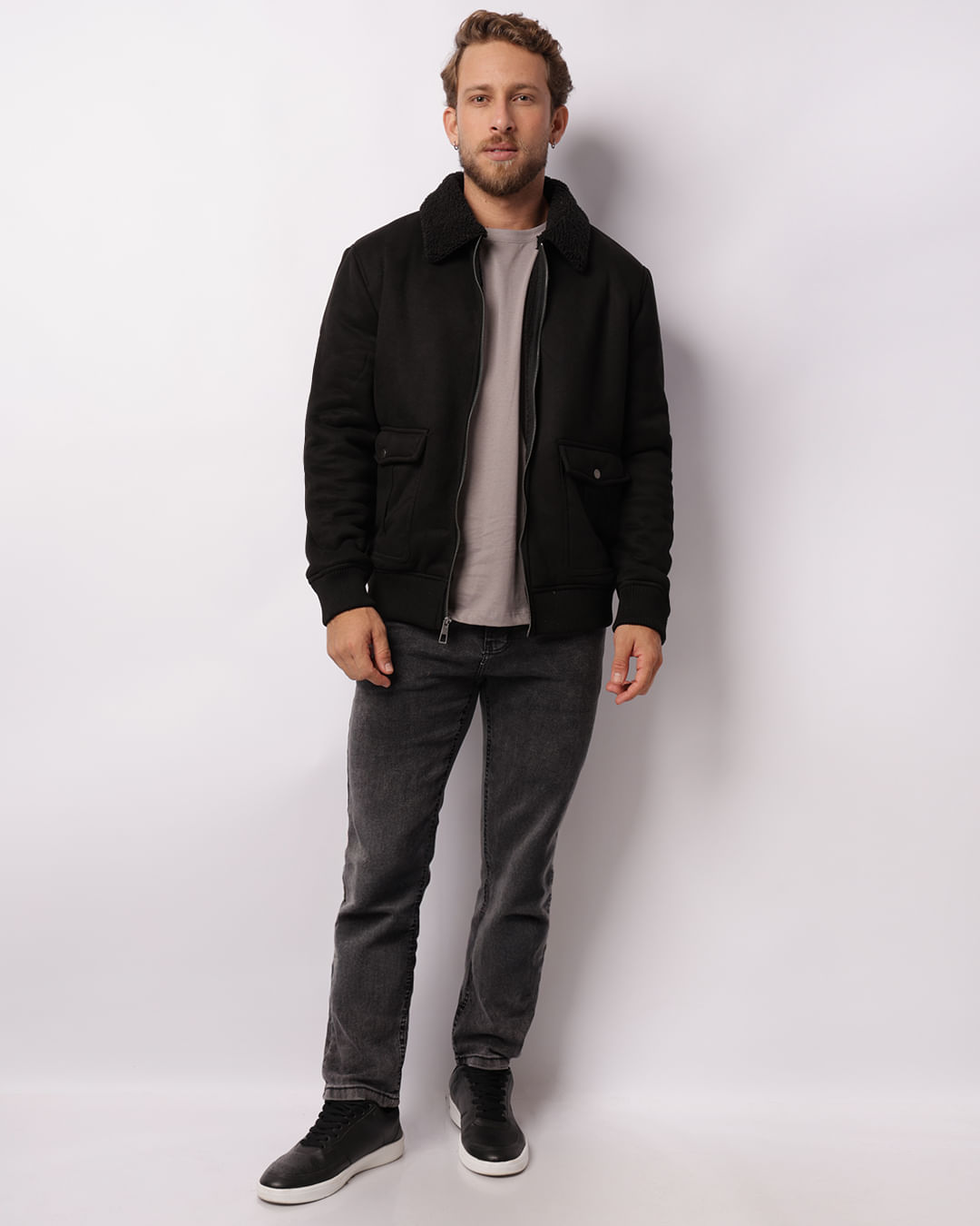 Jkt-Suede-124-380-Elvin---Preto