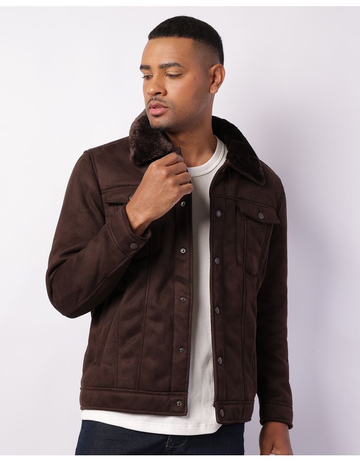 Jkt-Suede-124-540-Eirik---Marrom-Escuro