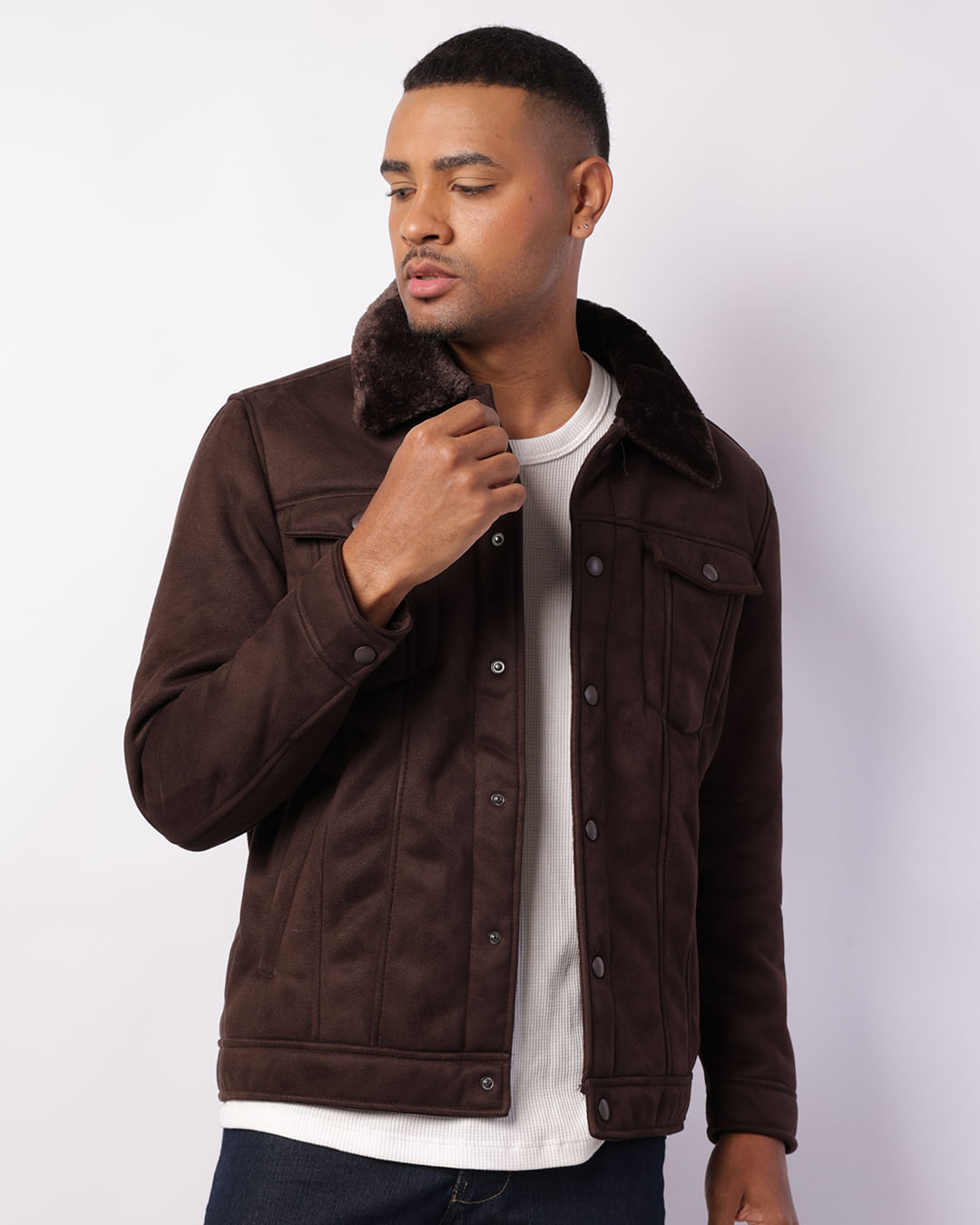 Jkt-Suede-124-540-Eirik---Marrom-Escuro