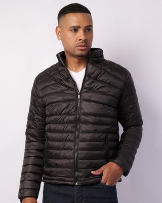 Jkt-Uniqlo-3vt8264-So---Preto