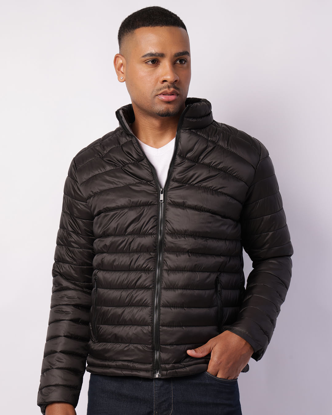 Jkt-Uniqlo-3vt8264-So---Preto