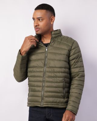 Jkt-Uniqlo-3vt8264-So---Verde