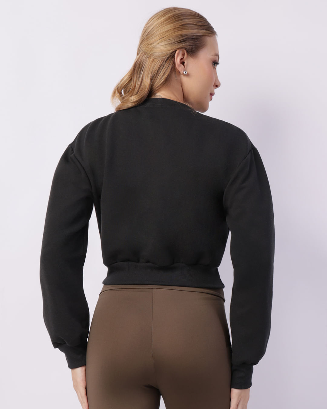 Blusa-Cropped-5020-Moletom-Manga-Longa---Preto