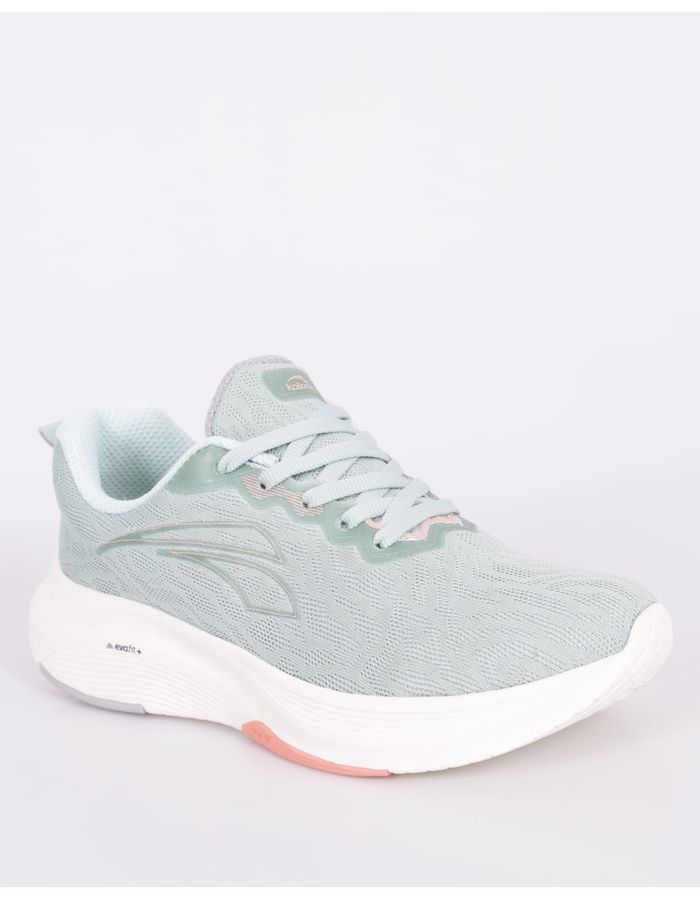 Tenis-Esportivo-E0202-Cadarco-Sort---Verde-Claro