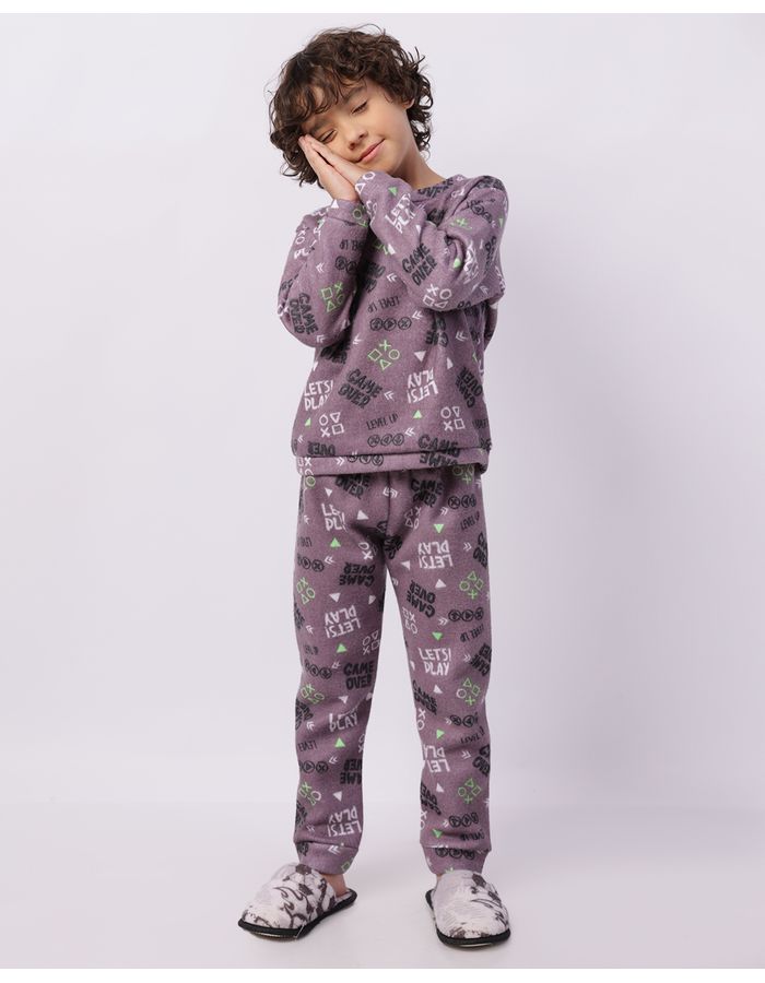 Pij-Ml-Soft-Marinhogame-3054-Info-410---Roxo-Outros