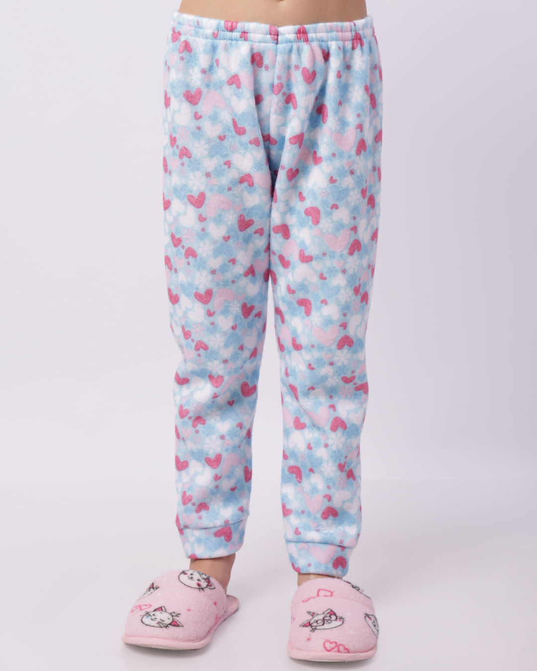 Pij-Ml-Soft-Florescoracao-3054-Infa---Azul-Outros