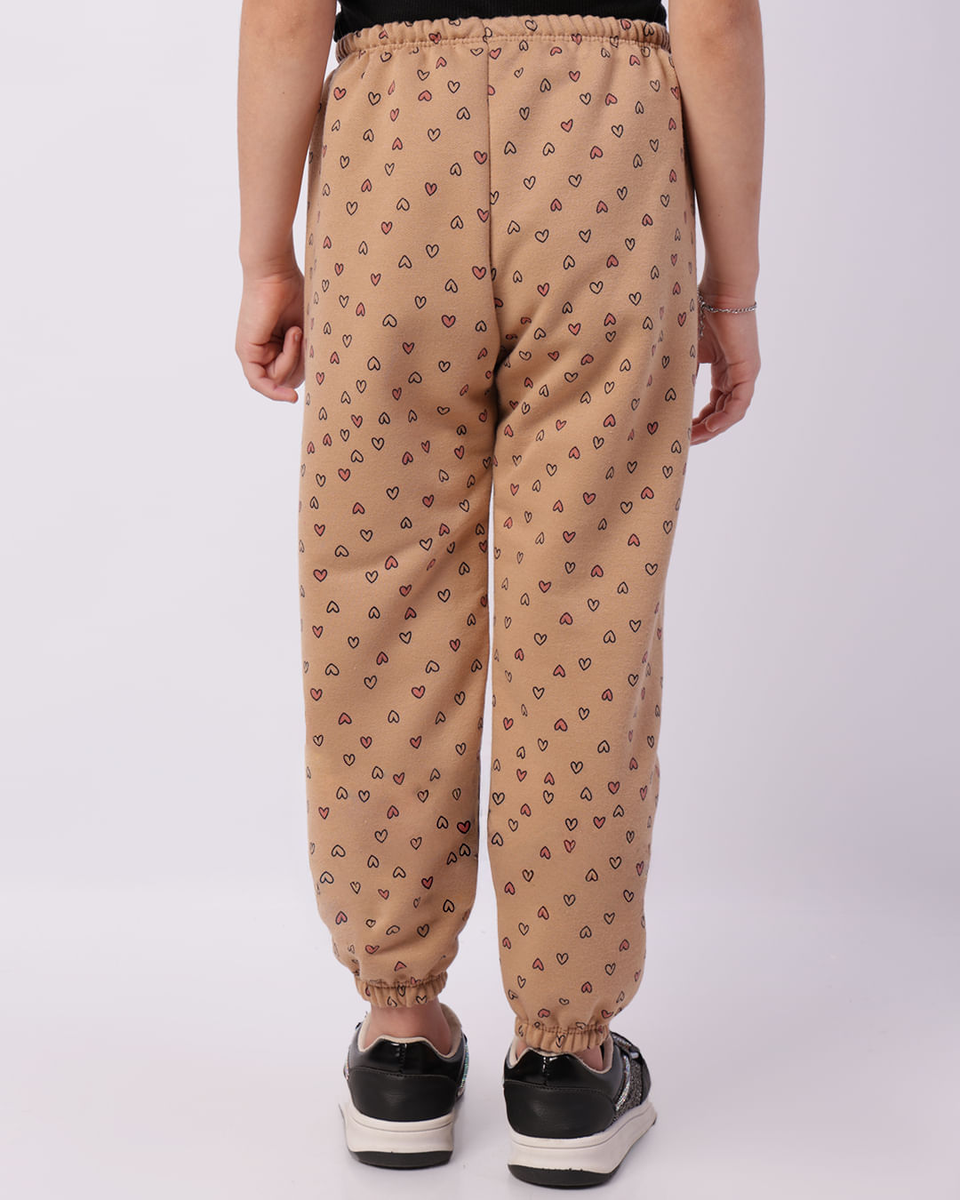 Calca-Mol-T252602-F410-Snoopy---Bege